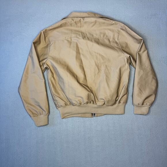 NWOT Walker and Hawkes Men's Classic Faxton Jacket Premium Cotton - Size Medium - Picture 5 of 8